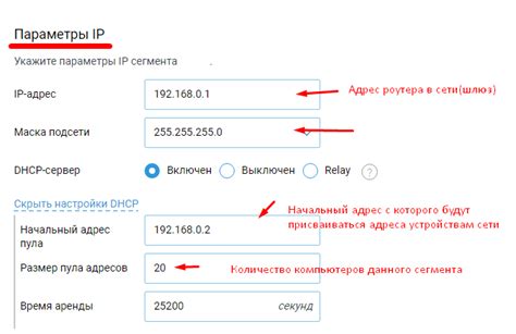 Анонимность при смене IP