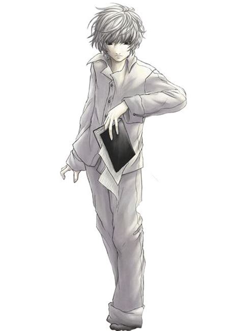 Безопасное хранение Death Note