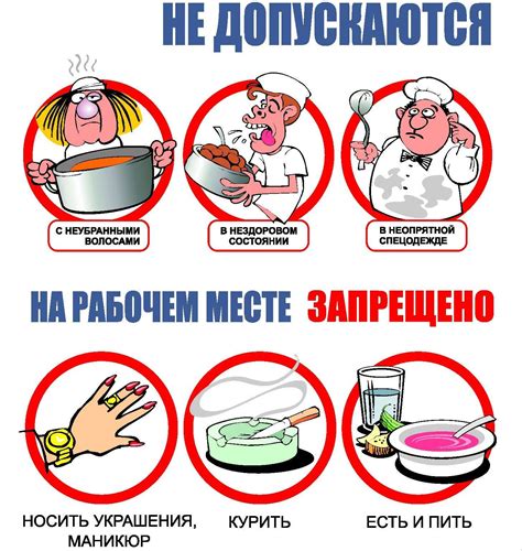 Важность соблюдения правил и норм