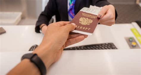 Важность хранения копии паспорта