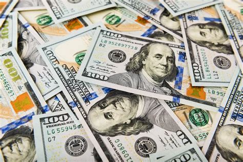 Вводная информация о долларовых банкоматах