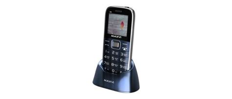 Включение звука на телефоне Maxvi