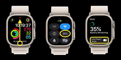 Включите Apple Watch 7 и откройте приложение "Электрокардиограмма"