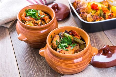 Вкусные блюда