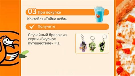 Возвращение денег за заказ в Додо Пицца: общая информация