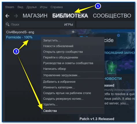 Возможные причины неработоспособности Мудранер в Steam