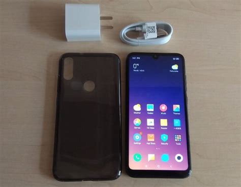 Восстановление Сяоми через Mi Assistant