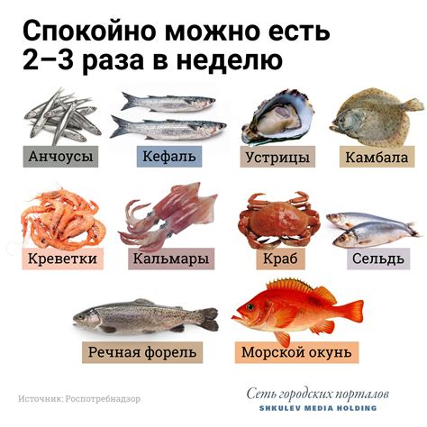 Вредные последствия для рыбы