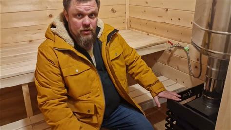 Вход в парную: как правильно
