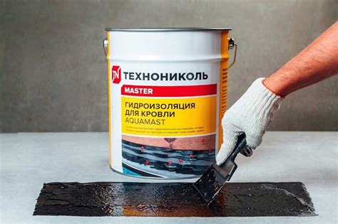 Выберите краску для пеноплекса