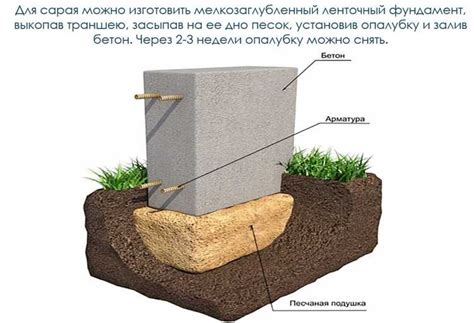 Выбор блоков для построек