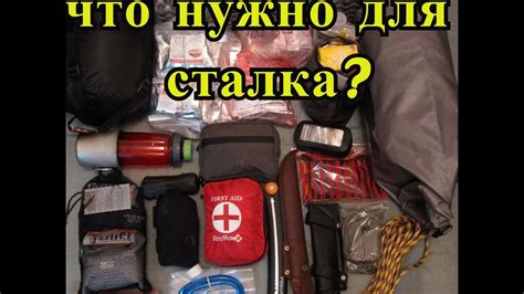 Выбор оружия и брони для успешного выживания