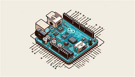 Выбор платформы Arduino и приобретение компонентов