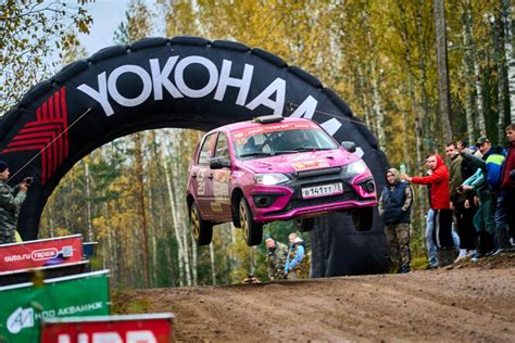 Выбор трассы и автомобиля
