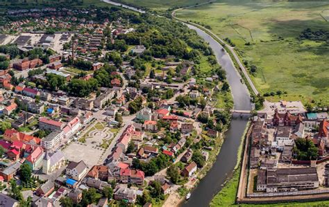 Достопримечательности Гвардейска