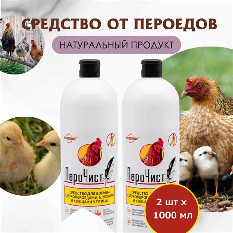 Естественные способы борьбы с паразитами в домашних условиях