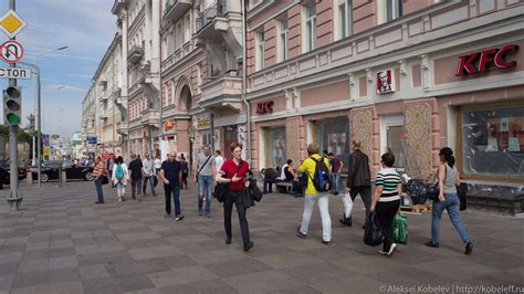 Жизнь в Москве: отзывы и реальный опыт