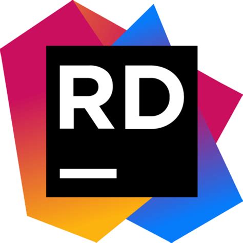 Загрузка установочного файла Rider JetBrains