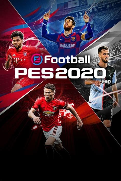 Запуск PES 2020 без Steam