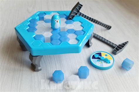 Игра в мини-игры для дополнительных материалов