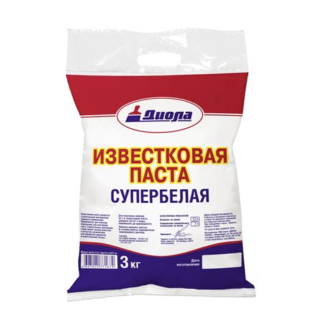 Известковая побелка в саду