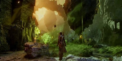 Изменение озвучки в игре Dragon Age Inquisition