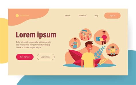 Изучение инструментов создания