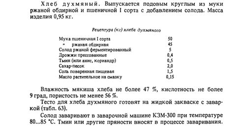Инструкции по изготовлению: