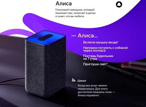 Инструкция по настройке Алисы на колонке для YouTube