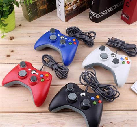 Инструкция по подключению геймпада Xbox 360 к смартфону