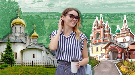 Интересные достопримечательности окрестностей