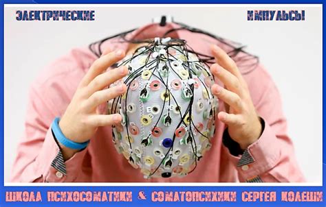 Исследования биоэлектричества в мире науки