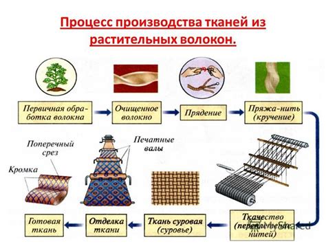 История происхождения и производство