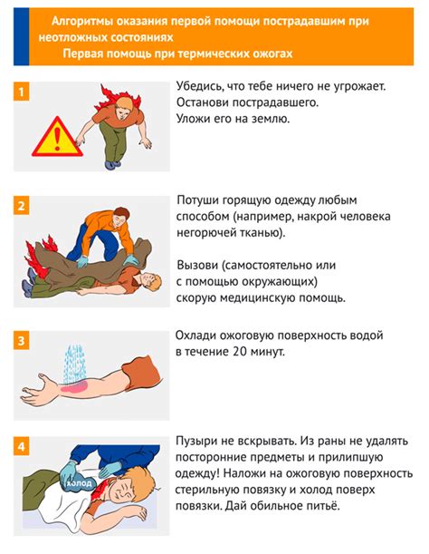 Какие меры принять при обнаружении корочек