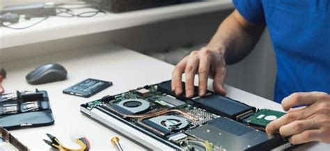 Как обратиться к специалисту по ремонту видеокарт Nvidia