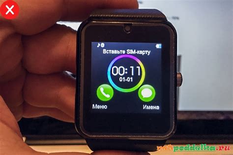 Как определить подделку Apple Watch