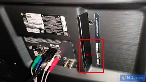Как подключить USB к телевизору Hi за один шаг