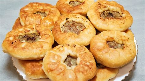 Как приготовить ичпакмак