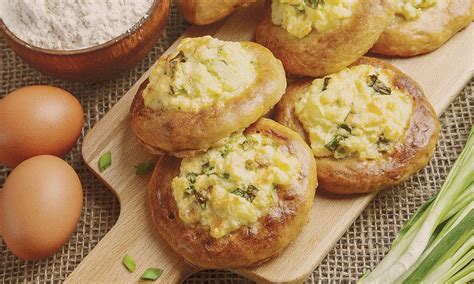 Как приготовить шанежки