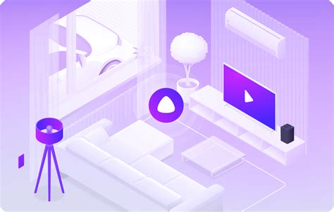 Как синхронизировать светодиодную ленту с умным домом через Алису