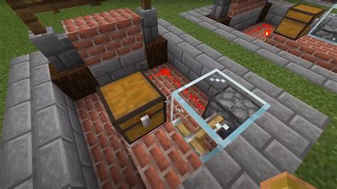 Как создать эффективную ловушку в Minecraft