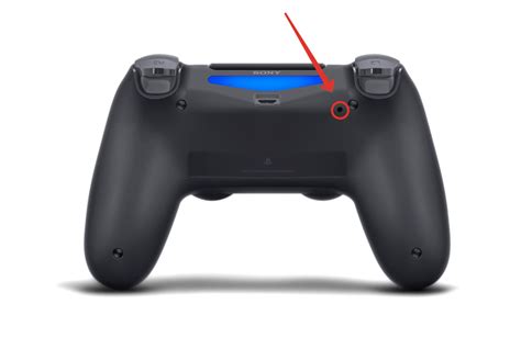 Как узнать оригинальность геймпада DualShock 4
