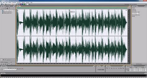 Качество звука в MP3 и MP4