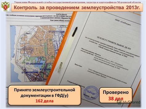 Контроль за проведением экскурсий