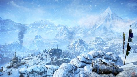 Кооперативный режим Far Cry 4: основные возможности