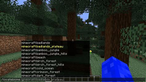 Лучшие методы для поиска скриншотов в Minecraft
