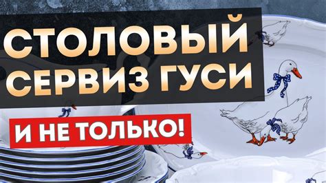 Лучшие рецепты с гусями: идеи и советы