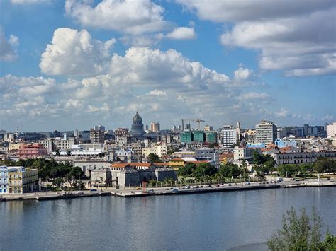 Лучшие способы добраться на Кубу из России