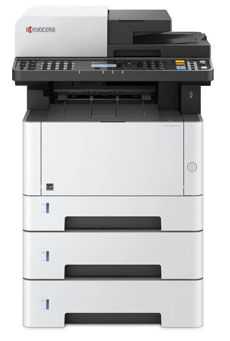 МФУ Kyocera M2735dn