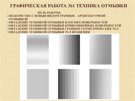 Механические методы отмывки